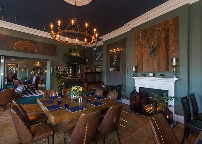 The Royal Hotel
