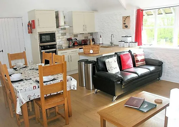 Glebe House Cottages